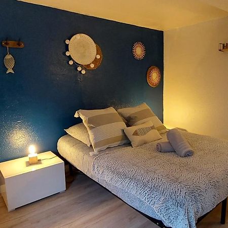 Le Petit Matelot Au 1 Er Etage A 10Min A Pieds Du Centre Ville Dieppe Bagian luar foto