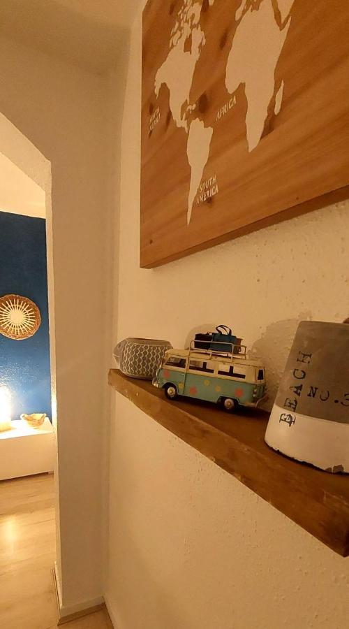 Le Petit Matelot Au 1 Er Etage A 10Min A Pieds Du Centre Ville Dieppe Bagian luar foto