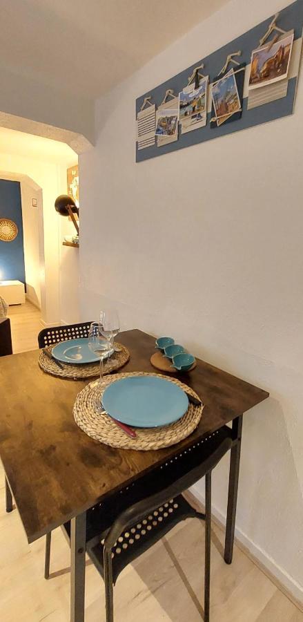 Le Petit Matelot Au 1 Er Etage A 10Min A Pieds Du Centre Ville Dieppe Bagian luar foto