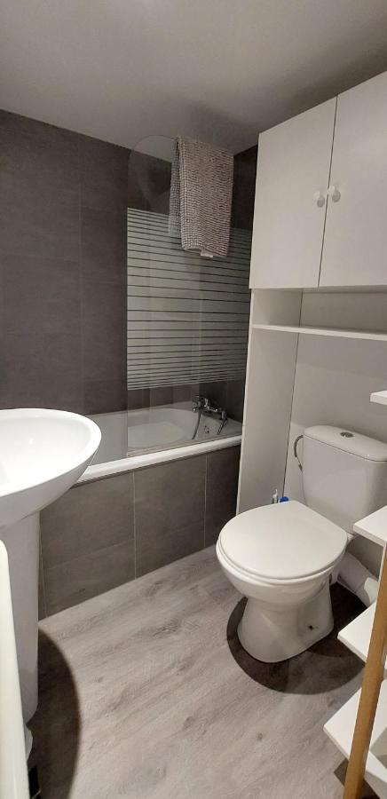 Le Petit Matelot Au 1 Er Etage A 10Min A Pieds Du Centre Ville Dieppe Bagian luar foto