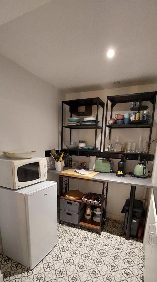 Le Petit Matelot Au 1 Er Etage A 10Min A Pieds Du Centre Ville Dieppe Bagian luar foto