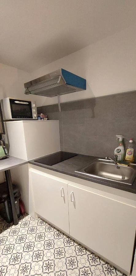 Le Petit Matelot Au 1 Er Etage A 10Min A Pieds Du Centre Ville Dieppe Bagian luar foto